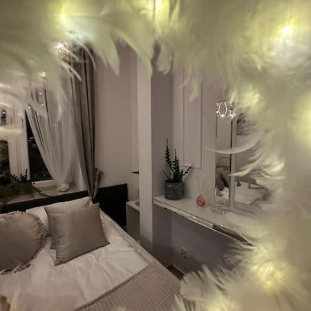Salt Inn Apartments No 2 - Jacuzzi Wieliczka Bagian luar foto