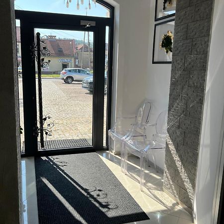 Salt Inn Apartments No 2 - Jacuzzi Wieliczka Bagian luar foto