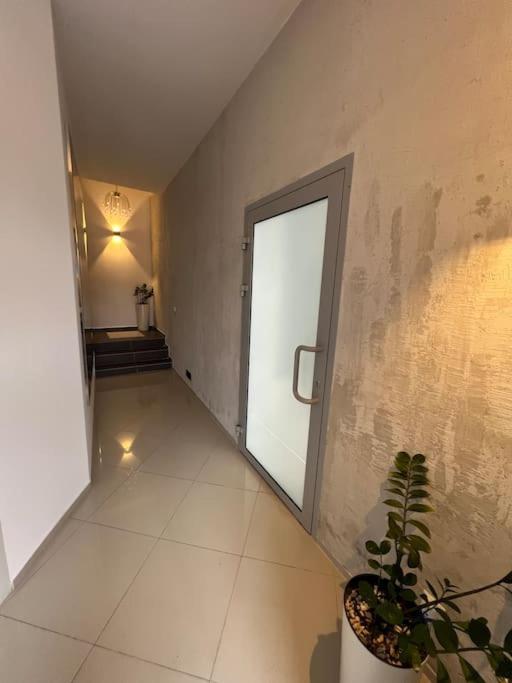 Salt Inn Apartments No 2 - Jacuzzi Wieliczka Bagian luar foto