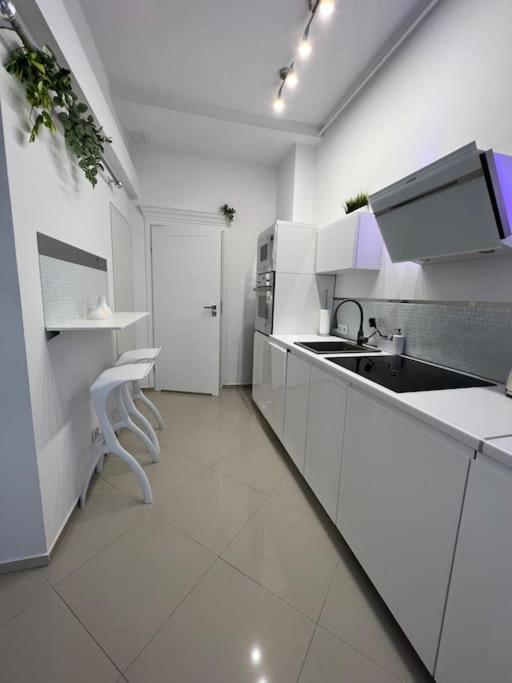 Salt Inn Apartments No 2 - Jacuzzi Wieliczka Bagian luar foto