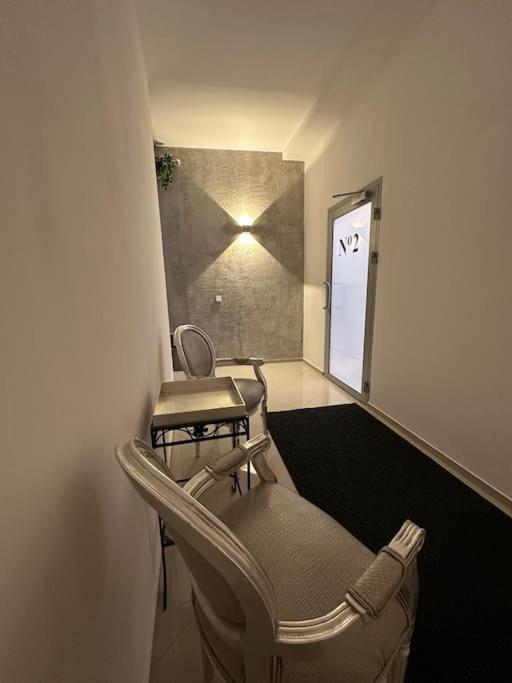 Salt Inn Apartments No 2 - Jacuzzi Wieliczka Bagian luar foto