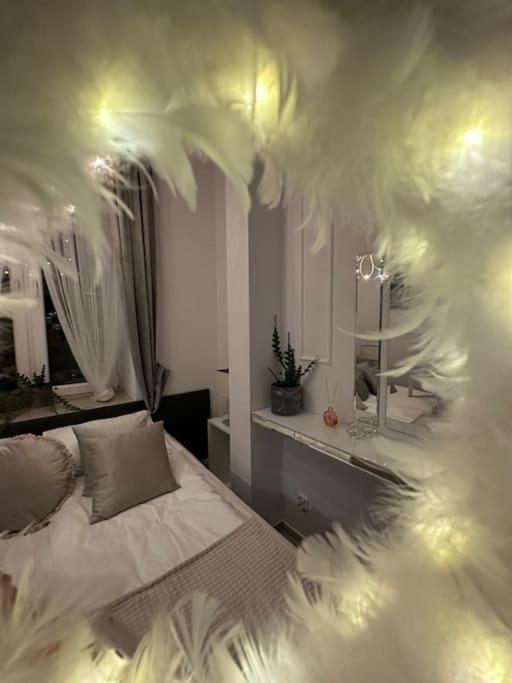 Salt Inn Apartments No 2 - Jacuzzi Wieliczka Bagian luar foto