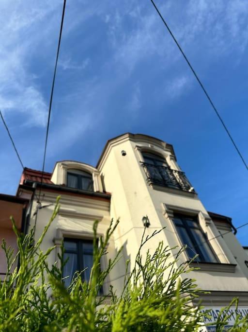 Salt Inn Apartments No 2 - Jacuzzi Wieliczka Bagian luar foto