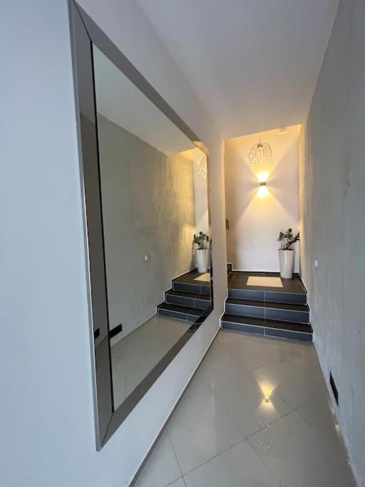 Salt Inn Apartments No 2 - Jacuzzi Wieliczka Bagian luar foto