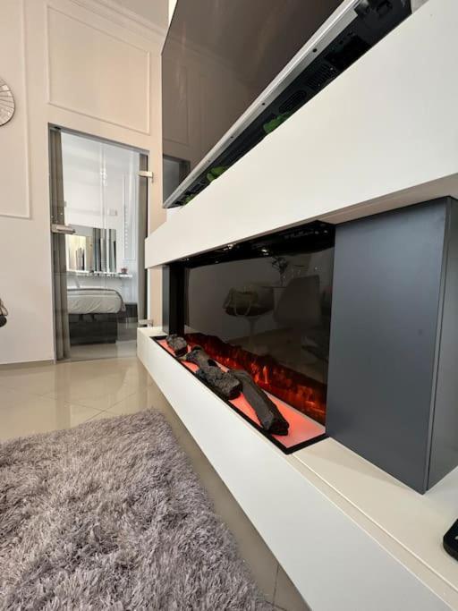Salt Inn Apartments No 2 - Jacuzzi Wieliczka Bagian luar foto
