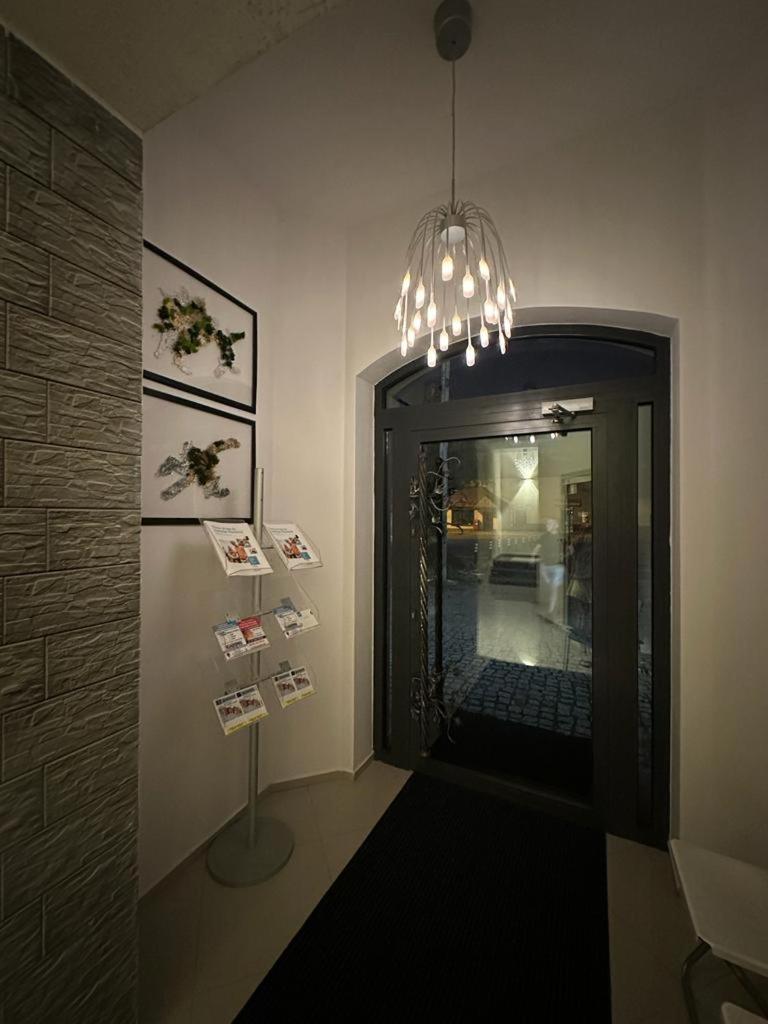 Salt Inn Apartments No 2 - Jacuzzi Wieliczka Bagian luar foto
