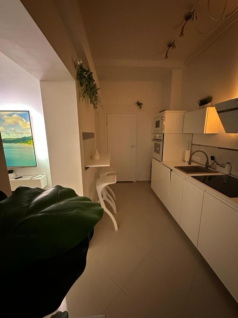 Salt Inn Apartments No 2 - Jacuzzi Wieliczka Bagian luar foto