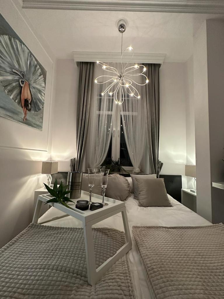 Salt Inn Apartments No 2 - Jacuzzi Wieliczka Bagian luar foto